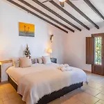 Casa Del Alize By Ruralidays 빌라 *