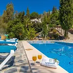 Casa Del Alize By Ruralidays