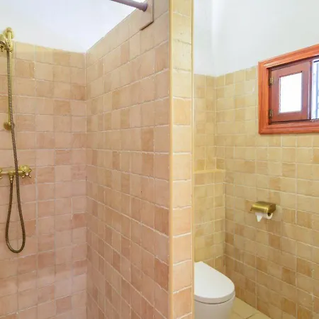 Villa Casa Del Alize By Ruralidays Sayalonga