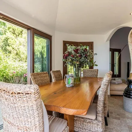 Casa Del Alize By Ruralidays Villa