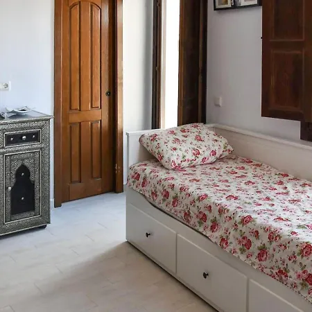Villa Casa Del Alize By Ruralidays Sayalonga