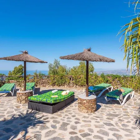 Casa Del Alize By Ruralidays Villa