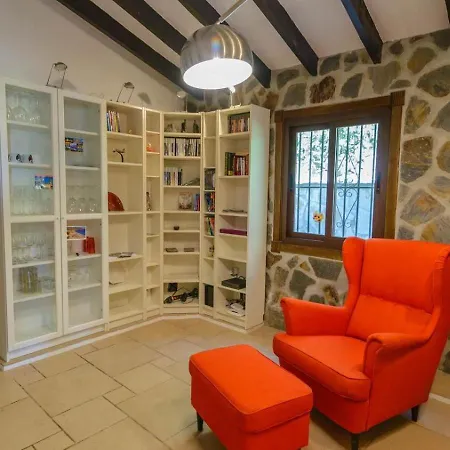 Casa Del Alize By Ruralidays Sayalonga