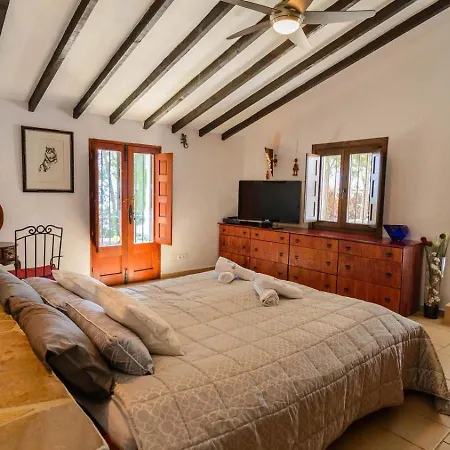 Villa Casa Del Alize By Ruralidays *