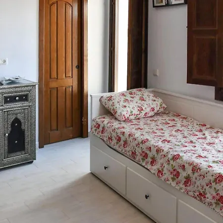 Casa Del Alize By Ruralidays Villa Sayalonga
